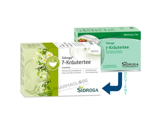 SIDROGA-WELLNESS-7-KRAEUTERTEE-20-SACHETS-tisane-bien-etre-aux-7-herbes-plantes-ortie-cumin-camomille-menthe-cynorrhodon-romarin-thym-chaud-ou-froid-changement-pack-pharmaglobe.lu