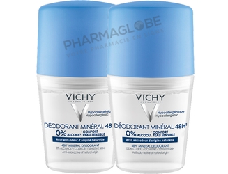 VICHY-DEODORANT-MINERAL-48H-ROLLER-DUO-2-40-ML-sans-alcool-pharmaglobe.lu