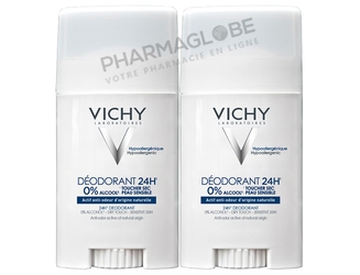 VICHY-DEODORANT-PEAU-REACTIVE-SANS-SEL-D-ALUMINUM-STICK-DUO-2-EME-A -50-pour-cent-pharmaglobe.lu