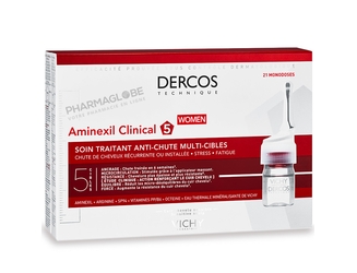 VICHY-DERCOS-AMINEXIL-C5-WOMEN-21-AMPOULES-de-6ML-promo-pharmaglobe.lu