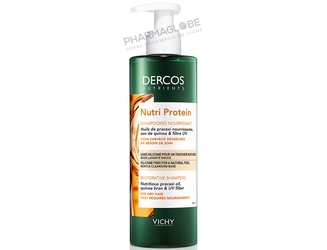 VICHY-DERCOS-NUTRIENTS-NOURRISSANT-SHAMPOOING-250ML-cheveux-desseches-pharmaglobe.lu