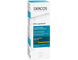 VICHY-DERCOS-SHAMPOOING-DERMO-APAISANT-CHEVEUX-SEC-200-ML-cuir-chevelu-reactif-ultra-apaisant-pharmaglobe.lu