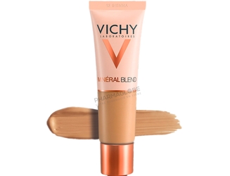 VICHY-FOND-DE-TEINT-MINERALBLEND-12-teinte-SIENNA-30ML-hydratant-longue-tenue-tube-pharmaglobe.lu