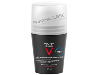 VICHY-HOMME-DEODORANT-ANTI-TRANSPIRANT-48H-PEAU-SENSIBLE-anti-irritations-pharmaglobe.lu