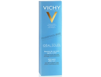 VICHY-Ideal-Soleil-APRES-SOLEIL-BAUME-SOS-100-ML-apres-solaire-boite-pharmaglobe.lu