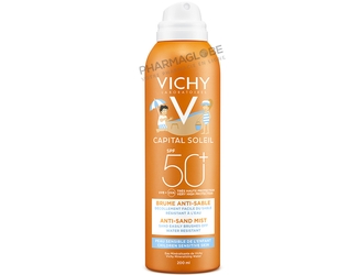 VICHY-Ideal-Soleil-ENFANT-SPF50-plus-ANTI-SABLE-200-ML-pour-enfant-pharmaglobe.lu
