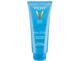 VICHY-LAIT-APRES-SOLEIL-300-ML-apaisant-pharmaglobe.lu