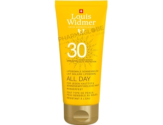 WIDMER-ALL-DAY-SPF-30-PARFUME-100-ML-lait-protection-solaire-avec-parfum-pharmaglobe.lu