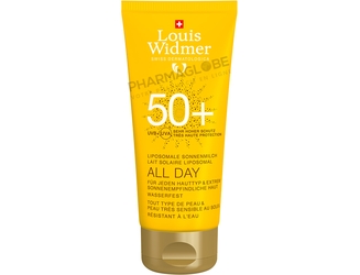 WIDMER-ALL-DAY-SPF-50-PARFUME-100-ML-lait-protection-solaire-avec-parfum-pharmaglobe.lu