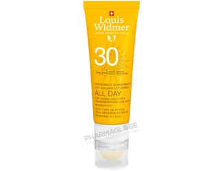 WIDMER-SKITUBE-30-plus-ALLDAY-25-ML-creme-protection-solaire-plus-stick-levres-protection-solaire-2-en-1-SPF-30-pharmaglobe.lu