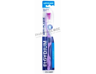 ELGYDIUM-BROSSE-A-DENTS-ANTI-PLAQUE-SOUPLE-combat-plaque-bacterienne-pharmaglobe.lu