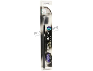 ELGYDIUM-BROSSE-A-DENTS-CLINIC-TOTAL-BLACK-plus-FIL-DENTAIRE-pharmaglobe.lu