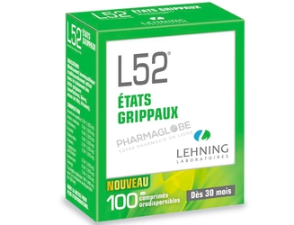 L-52-100-COMPRIMES-PVDC-lehning-medicament-homeopathique-etats-grippaux-comprimes-orodispersibles-pharmaglobe.lu