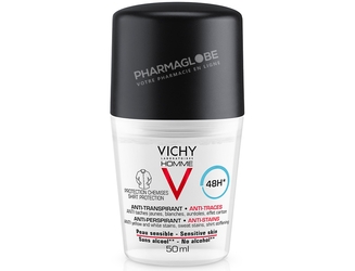 VICHY-HOMME-DEODORANT-ANTI-TRANSPIRANT-BILLE-48-H-50-ML-antitranspirant-anti-traces-protection-chemises-pharmaglobe.lu