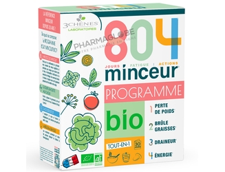 3-CHENES-804-BIO-PROGRAMME-MINCEUR-3-C-perdre-du-poids-pharmaglobe.lu