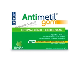 ANTIMETIL-24-GOMMES-Tilman-estomac-leger-nausees-pharmaglobe.lu
