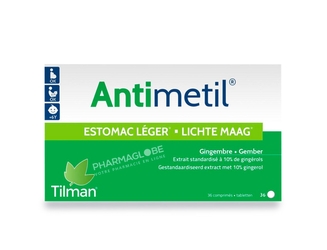 ANTIMETIL-36-Comprimes-Tilman-estomac-leger-digestion-nausees-vomissements-pharmaglobe.lu