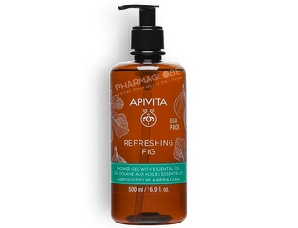 APIVITA-GEL-DOUCHE-REFRESHING-FIG-500-ML-pharmaglobe.lu