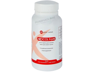 AXOCOL-FORTE-60-GELULES -Axodiet-complement-alimentaire-diminuer-cholesterol-pharmaglobe.lu