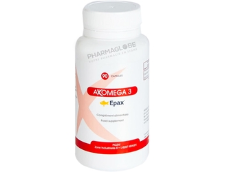 AXOMEGA-3-90-CAPSULES-AXODIET-complement-alimentaire-omega-3-pharmaglobe.lu