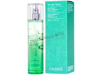 CAUDALIE-EAU-FRAICHE-EAU-des-VIGNES-50-ML-parfum-pharmaglobe.lu