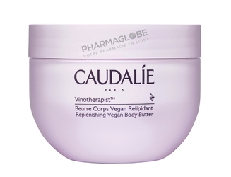 CAUDALIE-VINOTHERAPIST-BEURRE-CORPS-250-G-POT-creme-corporelle-hydratante-relipidante-pharmaglobe.lu