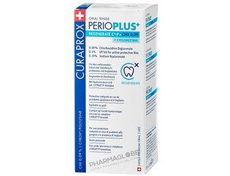 CURAPROX-PERIO-plus-REGENERATEUR-0.09-pour-cent-regenerate-problemes-gencives-implants-pharmaglobe.lu