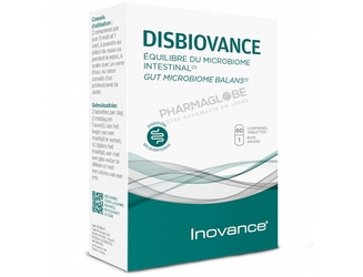 DISBIOVANCE-60-Comprimes-Ysonut-Inovance-equilibre-microbiome-intestinal-pharmaglobe.lu