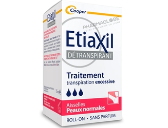 ETIAXIL-DETRANSPIRANT-ROLL-ON-PEAUX-NORMALES-AISSELLES-deodorant-transpiration-excessive-sans-parfum-pharmaglobe.lu