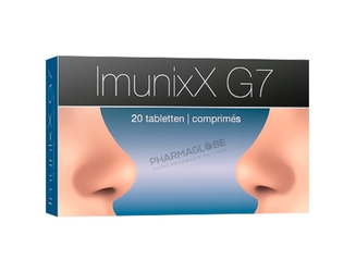 imunixx-g7-20-comprimes-ixx-pharma-soutient-voies-respiratoires-situations-aigues-pharmaglobe.lu
