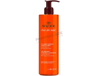 NUXE-REVE-DE-MIEL-GEL-NETTOYANT-SURGRAS-400-ML-visage-et-corps-pharmaglobe.lu