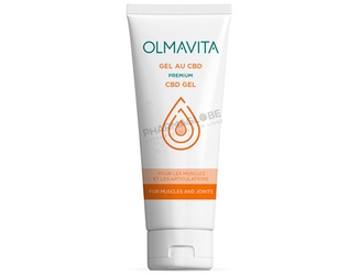 OLMAVITA-PHARMA-PREMIUM-CBD-GEL-100-ML-muscles-articulation-douleurs-olmavita-pharmaglobe.lu