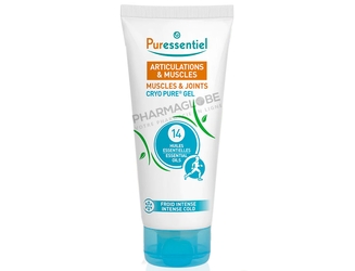 PURESSENTIEL-ARTICULATION-GEL-CRYO-80-ML-muscles-froid-intense-pharmaglobe.lu