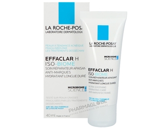 ROCHE-POSAY-EFFACLAR-H-ISOBIOME-CREME-40-ML-soin-reparateur-apaisant-anti-marques-hydratant-longue-duree-pharmaglobe.lu