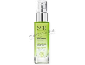 SVR-SEBIACLEAR-SERUM-30-ML-correcteur-globel-anti-imperfection-anti-rides-anti-marques-pharmaglobe.lu