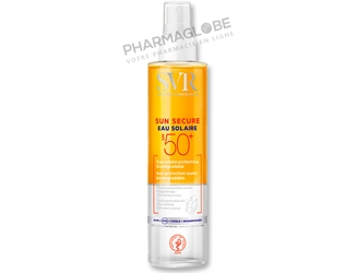 SVR-SUN-SECURE-EAU-SOLAIRE-Facteur-50-200-ML-protection-solaire-SPF-50-pharmaglobe.lu