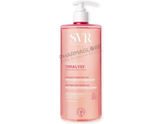 SVR-TOPIALYSE-GEL-LAVANT-1-Litre-NF-gel-douche-apaisant-hydratant-protecteur-pharmaglobe.lu