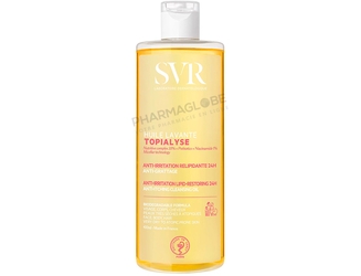SVR-TOPILAYSE-HUILE-LAVANTE-400-ML-NF-lave-corps-anti-irritation-anti-grattage-relipidante-pharmaglobe.lu