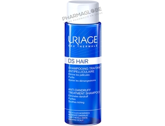 URIAGE-DS-HAIR-SHAMPOOING-ANTIPELLICULAIRE-Flacon-200-ML-pharmaglobe.lu