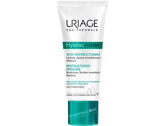 URIAGE-HYSEAC-HYDRA-40-ML-hydrate-apaise-restaure-peau-dessechee-par-traitements-pharmaglobe.lu