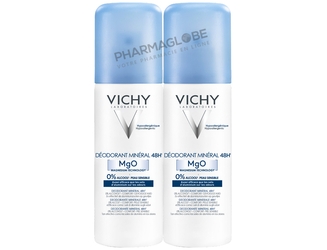 VICHY-DEODORANT-MINERAL-AEROSOL-DUO-2-spray-125-ML-pharmaglobe.lu