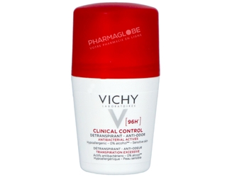 VICHY-DEODORANT-ROLL-ON-CLINICAL-CONTROL-96-H-50-ML-detranspirant-transpirant-excessive-anti-odeur-pharmaglobe.lu