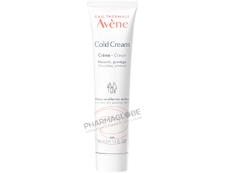 AVENE-COLD-CREAM-CREME-40-ML-nourrir-protege-peau-sensible-tres-seche-pharmaglobe.lu