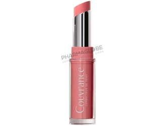 AVENE-COUVRANCE-BAUME-LEVRES-NUDE 3G-pharmaglobe.lu