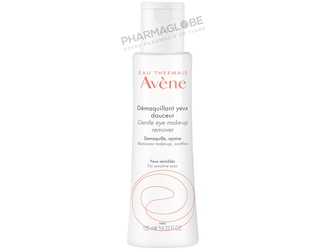 AVENE-DEMAQUILLANT-DOUCEUR-YEUX-125-ML-demaquiller-yeux-sensibles-pharmaglobe.lu