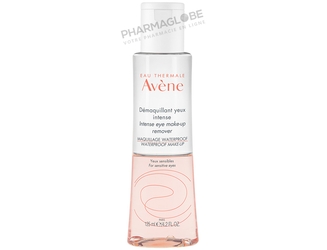 AVENE-DEMAQUILLANT-YEUX-INTENSE-WATERPROOF-125-ML-demaquille-yeux-sensibles-maquillage-resistant-pharmaglobe.lu