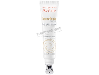 AVENE-DERMABSOLU-YEUX-15-ML-soin-regard-jeunesse-pharmaglobe.lu