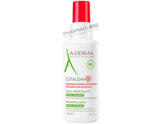 ADERMA-CUTALGAN-SPRAY-RAFRAICHISSANT-100-ML-ultra-calmant-diminuer-sensations-cutanees-desagreables-pharmaglobe.lu