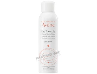AVENE-EAU-THERMALE-AEROSOL-150-ML-eau-apaisante-anti-irritation-peaux-sensible-en-spray-pharmaglobe.lu