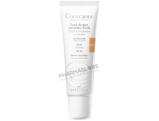 AVENE-FOND-DE-TEINT-CORRECTEUR-FLUIDE-MIEL-30-ML-fond-de-teint-correcteur-fluide-fini-veloute-maquiller-peau-sensible-corriger-imperfection-unifier-teint-pharmaglobe.lu